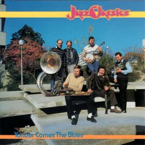 Yonder Comes the Blues - Jazz Classics