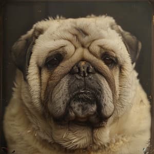 Forgotten Dreamscapes - Dog Relaxation Music