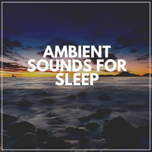 Ambient Sounds for Sleep - Deep Sleep Meditation