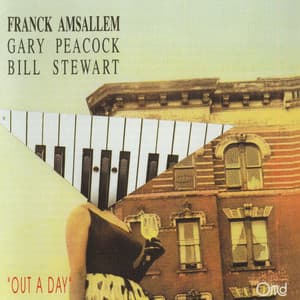Out a Day - Franck Amsallem