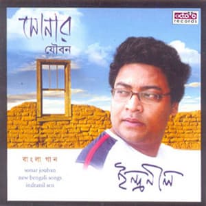 Sonar jouban - Indranil Sen