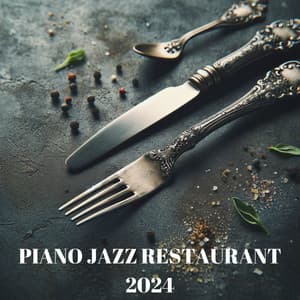 Piano Jazz Restaurant 2024 - Steve Coll
