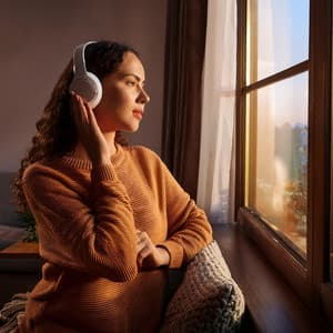 Sonidos Armoniosos: Melodías Para La Calma - Cintas solares