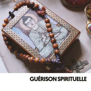 Guérison spirituelle : Éveiller votre potentiel divin - Música Relajante Para Leer