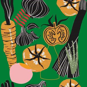 Bubbly Background for Just Relaxing Monday - Morning Bossanova Playlist