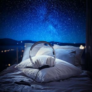 Slumber's Soft Cadence: Sleep Tunes - Bakery Music