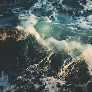 Música Relajante De Mar: Éxtasis De Masajes Suaves - Grabaciones de naturaleza 4D