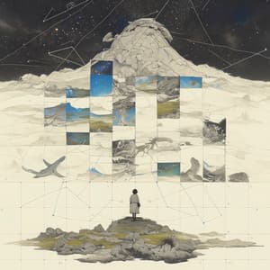 Land of Soaring Miracles - The Nature Soundscapes