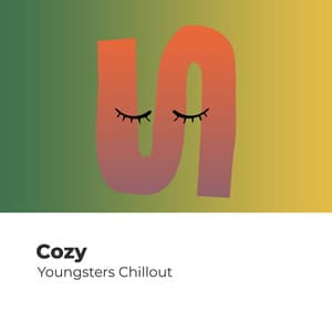 Cozy Youngsters Chillout - Zumoberry