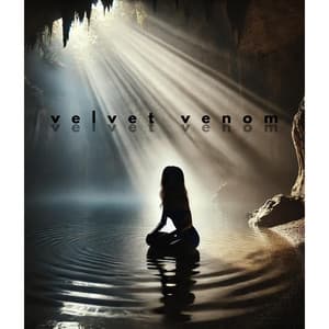 Velvet Venom - Electronic Music Zone
