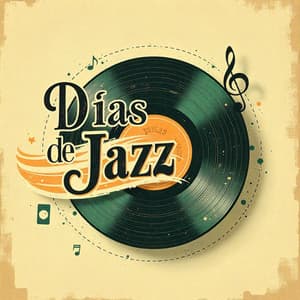 Días De Jazz - Manhattan Jazz Quartett