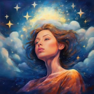 Canciones De Cuna Para Descansar: Melodías Musicales Para Dormir - Música suave para soñar despierto