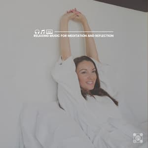 Relaxing Music for Meditation and Reflection - Ruhige Musik