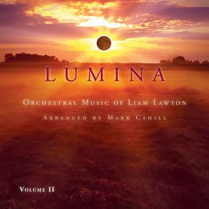 Lumina, Vol. 2 - Liam Lawton