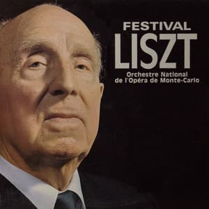 Festival Liszt - Franz Liszt