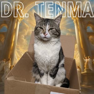 Dr. Tenma - Alpha Vectoriam