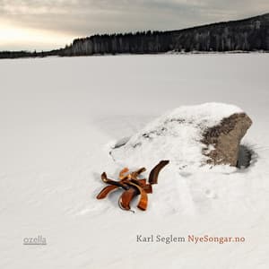 Nyesongar.no - Karl Seglem