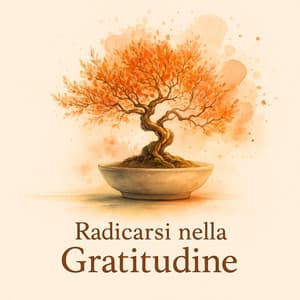 Radicarsi nella Gratitudine - Relax musica zen club