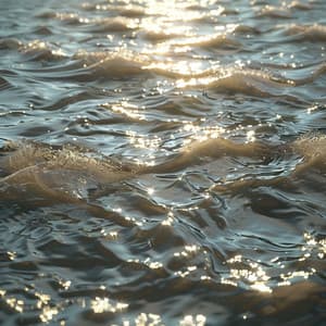 Soothing Waters: Binaural Beats for Dogs - Dog Radio 1