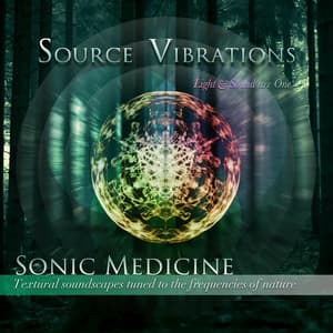 Sonic Medicine - Source Vibrations