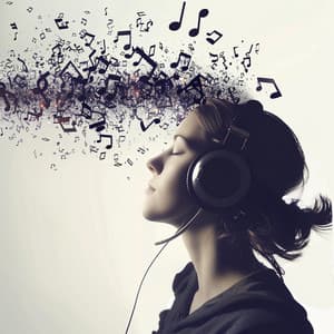 Journey Through Music: Rhythmic Harmony Collection - Reduce Anxiety