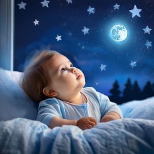 Música Para Dormir Del Bebé Para Noches Tranquilas - Elenco Junior Express