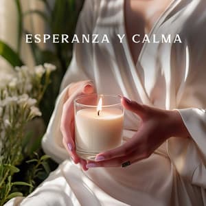 Esperanza y Calma: Meditación para Sanar Cuerpo y Alma - La Espiritualidad Música Colección
