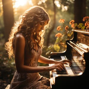 Gotas De Paz: Música Para Aliviar El Estrés - Música vegetal