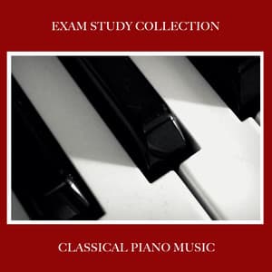 2018 An Exam Study Collection: Classical Piano Music - Study Piano