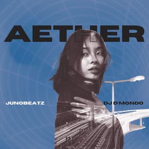 Aether: Hazy Horizons - JunoBeatz