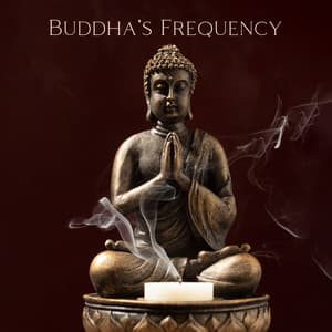 Buddha’s Frequency: Tibetan Vigil, Spiritual Purifying Meditation - Laughing Buddha Universe