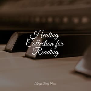 50 Tranquil Sounds for Relaxation and Meditation - Concentrate with Classical Piano