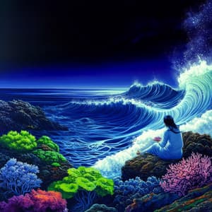 涤荡心灵：雨中领悟情感 - Spa Day Music