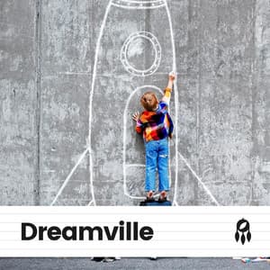 Dreamville - Gentle Piano Music