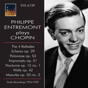Chopin: Piano Works - Frédéric Chopin