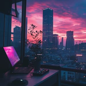 Lofi Dreams - Lofi Factory Beats