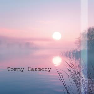 Radiant Stillness - Tommy Harmony