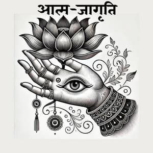 आत्म-जागृति - Hindu Academy