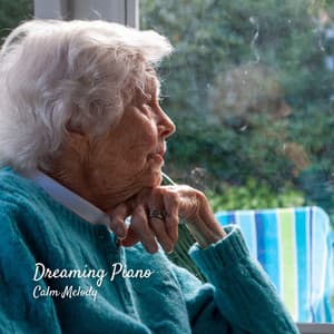 Dreaming Piano: Calm Melody - PianoDeuss