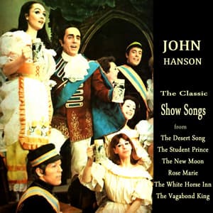 The Classic Show Songs - John Hanson