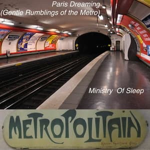 Paris Dreaming - Ministry Of Sleep