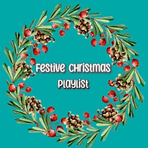 Chill Christmas Music Radio - Festive Christmas Playlist