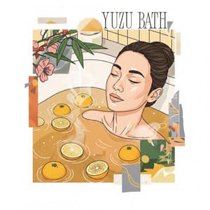 Yuzu Bath - Massage Spa Academy