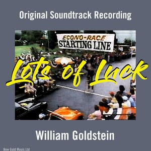Lots of Luck - William Goldstein