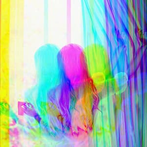 Music for Reading Platforms - lofi