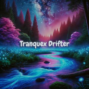 Flow State Chill Dubstep Journey - Tranquex Drifter