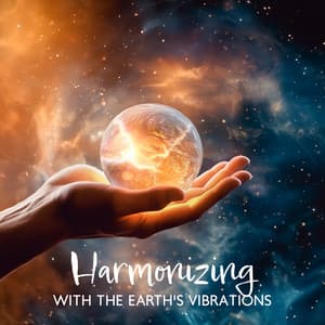 Harmonizing with the Earth's Vibrations - Hz Lifeforce Energy