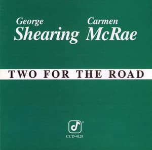Two For The Road - George Shearing