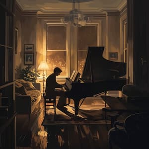 Misterios De Música Jazz: Acordes De Territorios Inexplorados - Música de jazz fácil