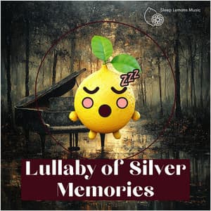 Lullaby of Silver Memories - Sleep Lemons Music